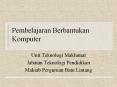 PPT u2013 ZAMAN BATU PowerPoint presentation free to download - id