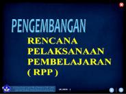 Perlunya Suatu Sistem Monitoring dan  Penilaian