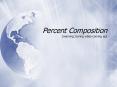 Percent Composition (warning: boring video coming up) PowerPoint PPT Presentation