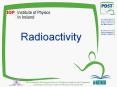 Radioactivity PowerPoint PPT Presentation