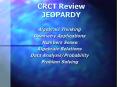 CRCT Review JEOPARDY PowerPoint PPT Presentation
