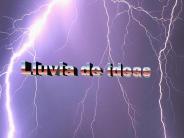 Lluvia de ideas