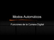 Modos Autom