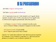 Il Si Passivante