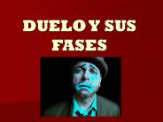 DUELO Y SUS FASES