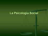 La Psicolog