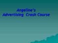 Angeline PowerPoint PPT Presentation