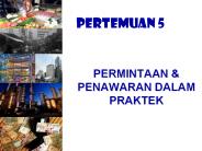 PERMINTAAN