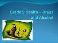 Grade 9 Health  PowerPoint PPT Presentation