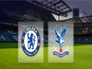 Chelsea v Crystal Palace Match Tickets