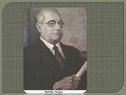 Segundo Governo de Vargas