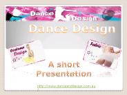 Dance Wear and Hip Hop Costumes