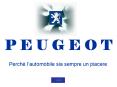 P E U G E O T PowerPoint PPT Presentation