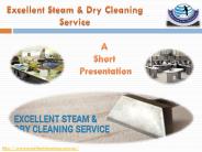 Domestic Cleaning Services
