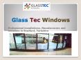 Glass Tec Windows - Great Trade UPVC Window Deals