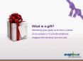 Know Before You Gift - Find the Best Gift PowerPoint PPT Presentation