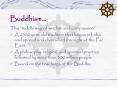 Buddhism PowerPoint PPT Presentation