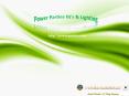 Power Parties Dj's & Lighting PowerPoint PPT Presentation