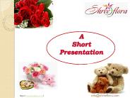 Order Flower Online in India