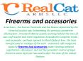 Handgun accessories PowerPoint PPT Presentation
