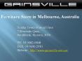 Gainsville : Modern Console Tables in Melbourne, Australia PowerPoint PPT Presentation