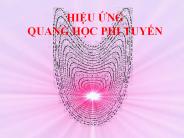 HI?U ?NG QUANG H?C PHI TUY?N