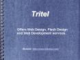 Tritelinc Web Design services PowerPoint PPT Presentation