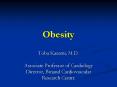 Obesity PowerPoint PPT Presentation