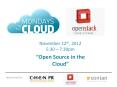 OpenStack BPlan PowerPoint PPT Presentation