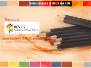Devos Academy of Music and Arts 3