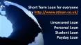Short Term Loan Lenders, UK PowerPoint PPT Presentation