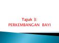 Tajuk 3: PowerPoint PPT Presentation