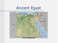 Ancient Egypt PowerPoint PPT Presentation