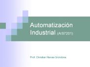 Automatizaci