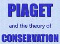 PIAGET PowerPoint PPT Presentation