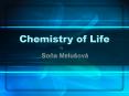 Chemistry of Life PowerPoint PPT Presentation