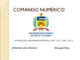 COMANDO NUM PowerPoint PPT Presentation