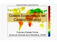 Costos Econ PowerPoint PPT Presentation