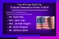 Your 8th Grade Field Trip (Colonial Outbound in October of 2013) PowerPoint PPT Presentation