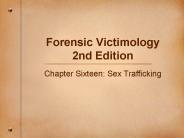 Forensic Victimology  2nd Edition