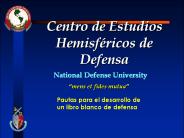 Centro de Estudios Hemisf