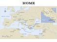Rome PowerPoint PPT Presentation
