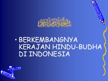 MASALAH-MASALAH GLOBAL DALAM KAITANNYA DENGAN KEPENTINGAN NASIONAL