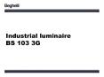 Industrial luminaire PowerPoint PPT Presentation