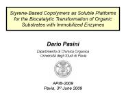 Dario Pasini