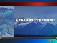 ALASKA GASLINE PORT AUTHORITY