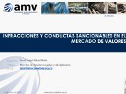 Director de Asuntos Legales y disciplinarios