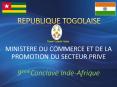 REPUBLIQUE TOGOLAISE              Travail  PowerPoint PPT Presentation