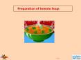 Preparation%20of%20tomato%20Soup PowerPoint PPT Presentation