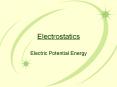 Electrostatics PowerPoint PPT Presentation